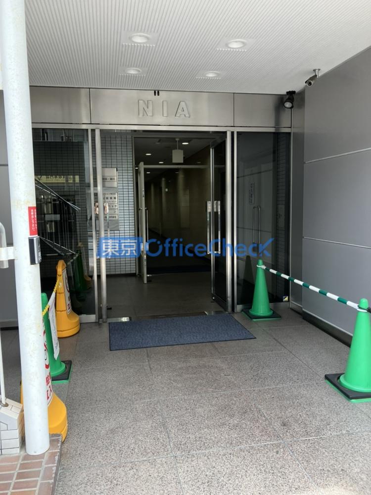 NIAビル