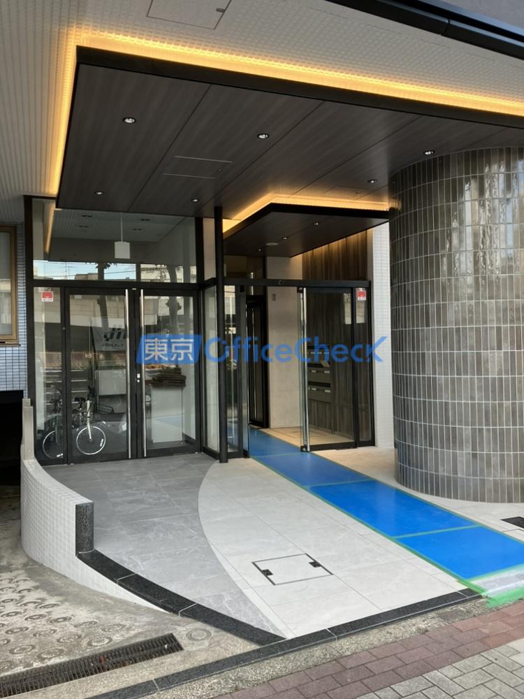 ＡＣＮ品川御殿山ビル