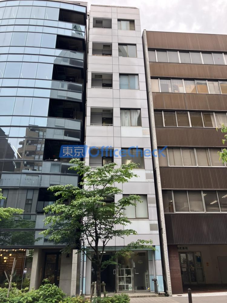 久松町ロータリービル