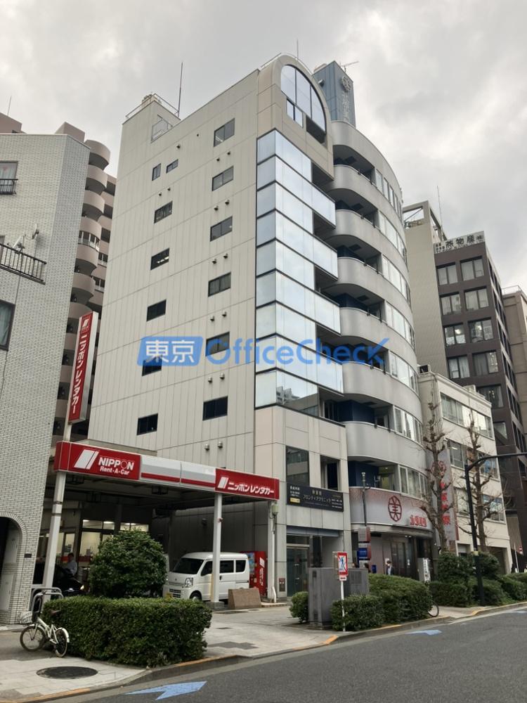 アーバンファーストビル