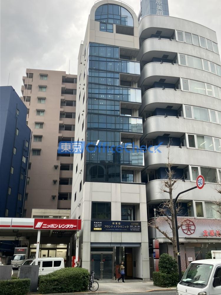 アーバンファーストビル
