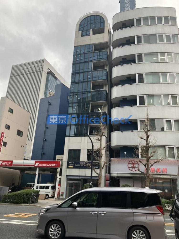 アーバンファーストビル