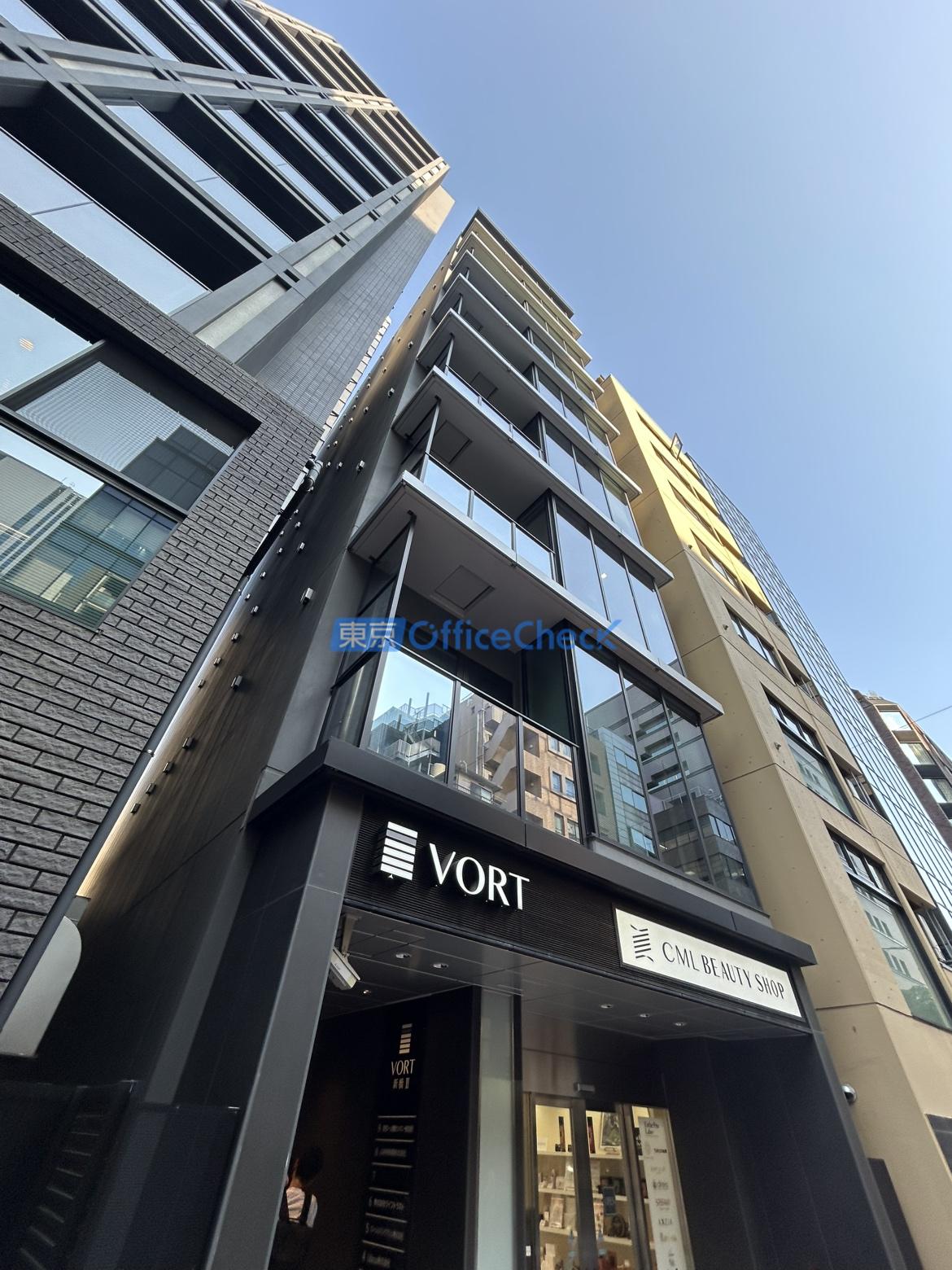 VORT新橋Ⅱ