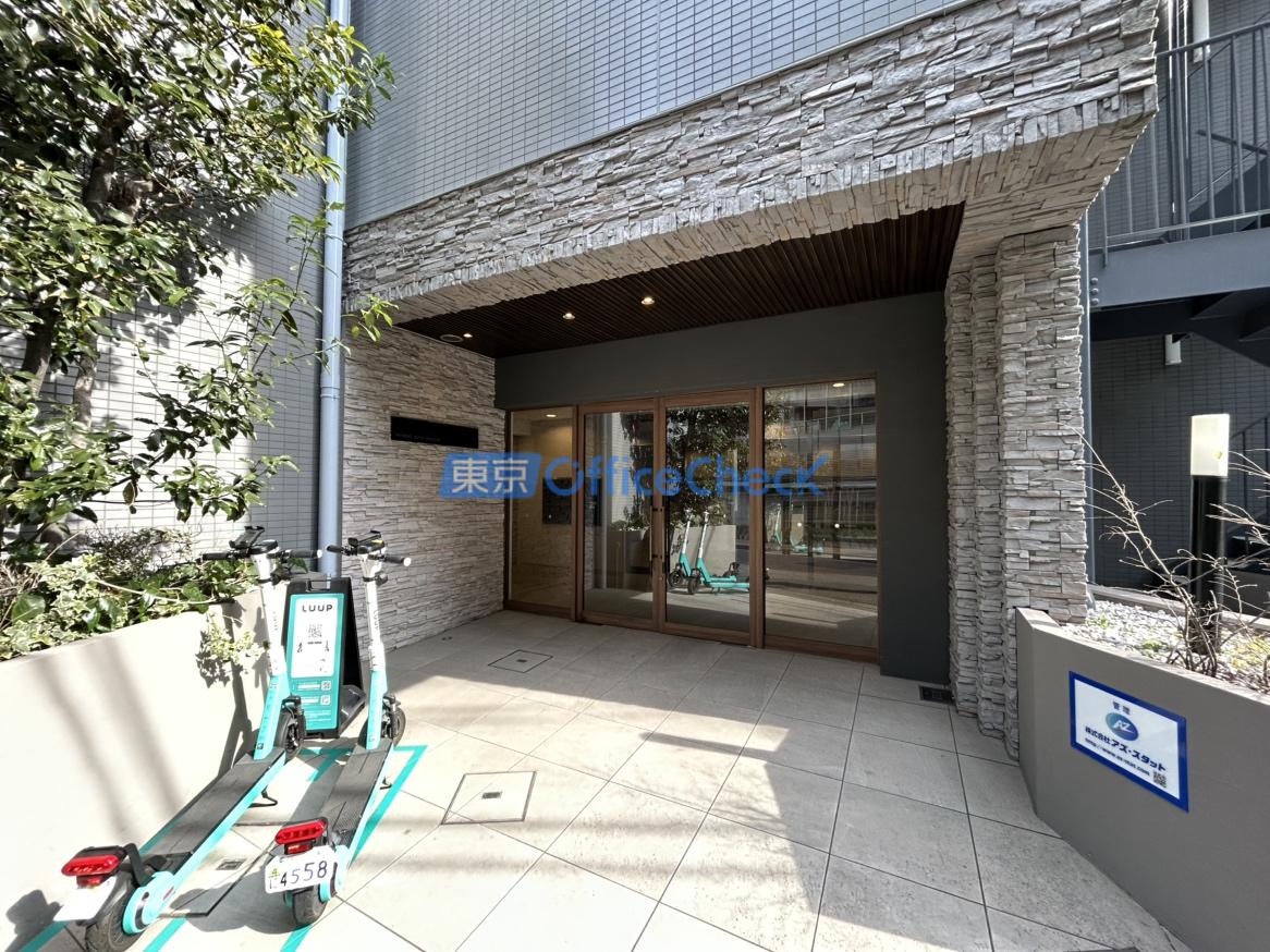 インプルーブ西馬込