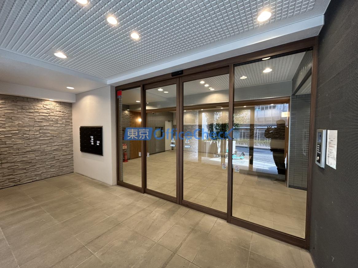 インプルーブ西馬込