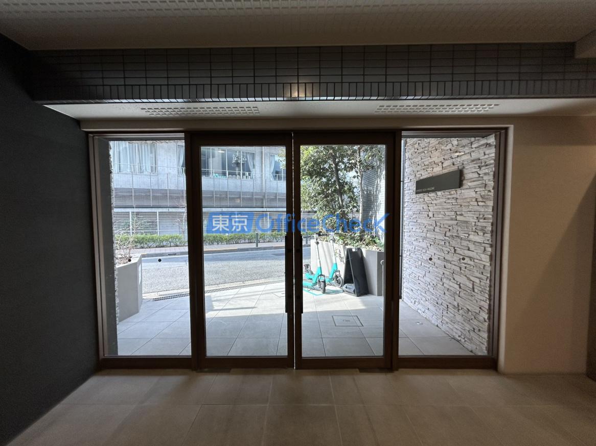 インプルーブ西馬込