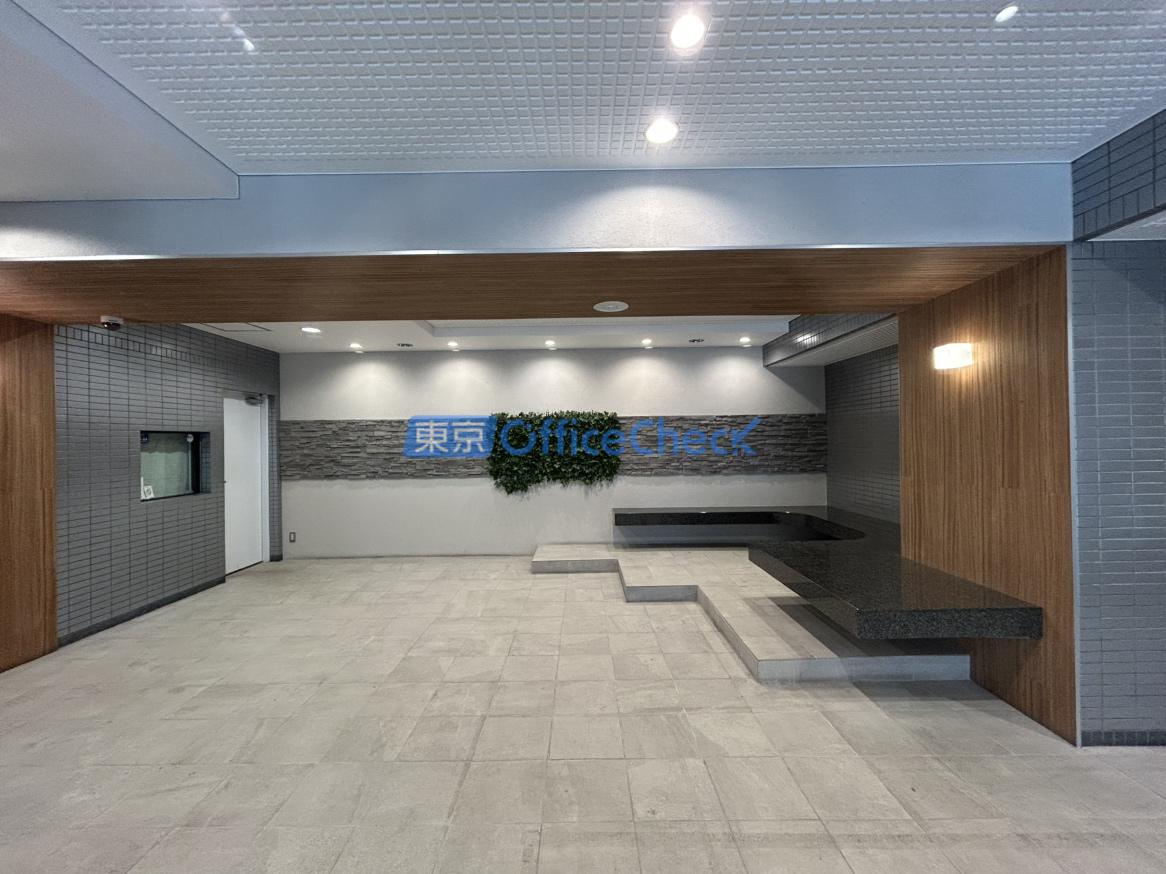 インプルーブ西馬込