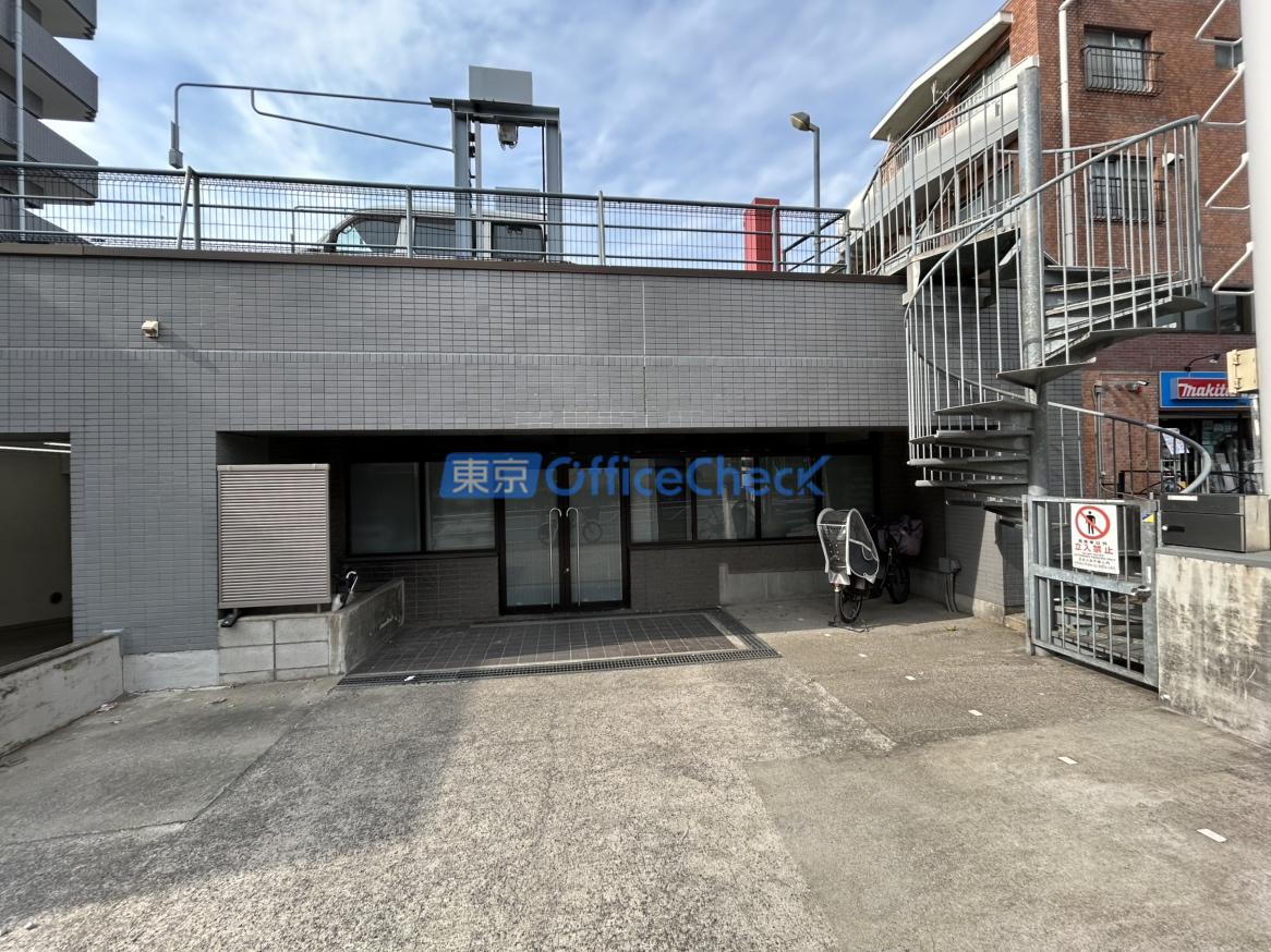 インプルーブ西馬込