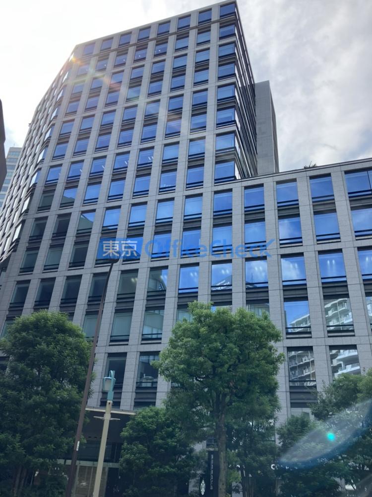 新目黒東急ビル