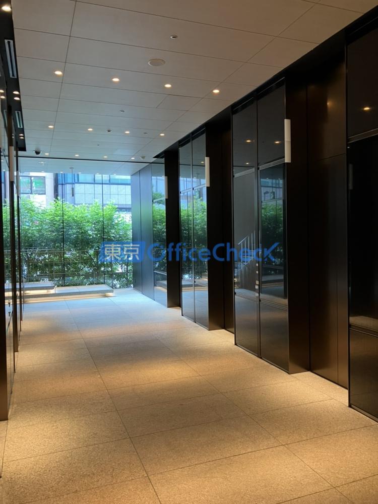 新目黒東急ビル