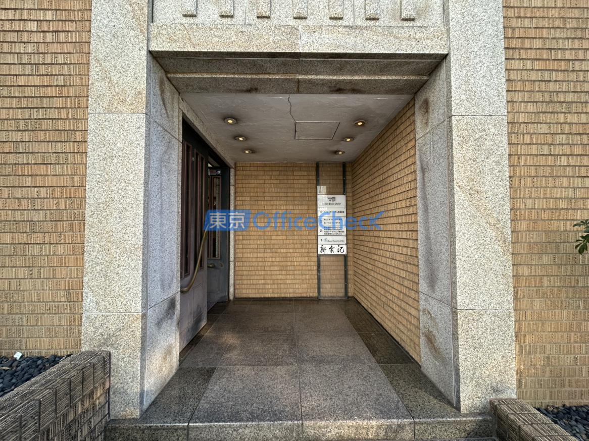 ビデオフォーカスビル