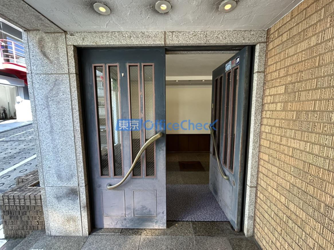 ビデオフォーカスビル