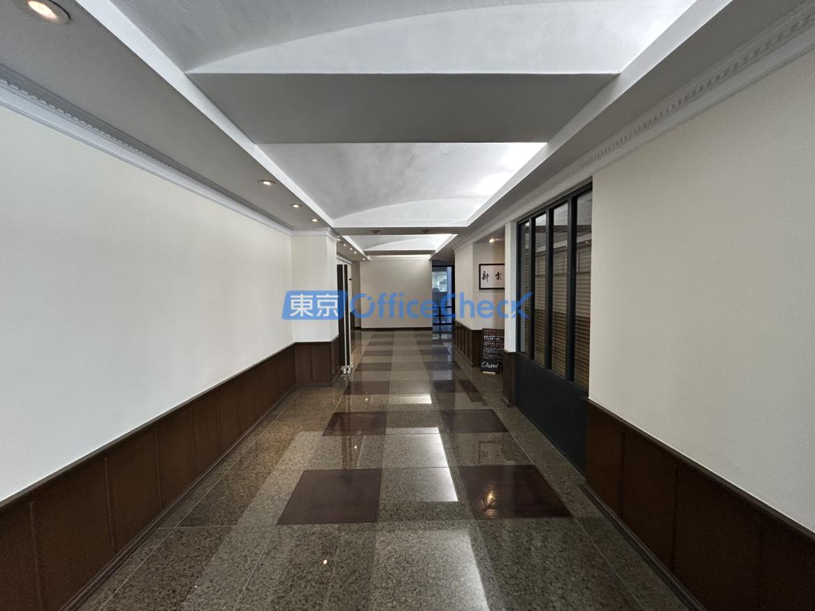 ビデオフォーカスビル