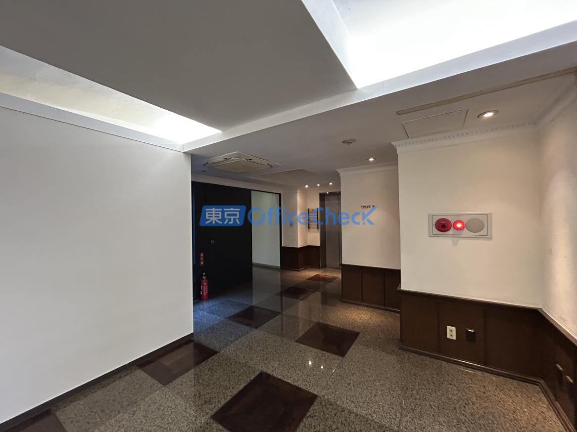 ビデオフォーカスビル