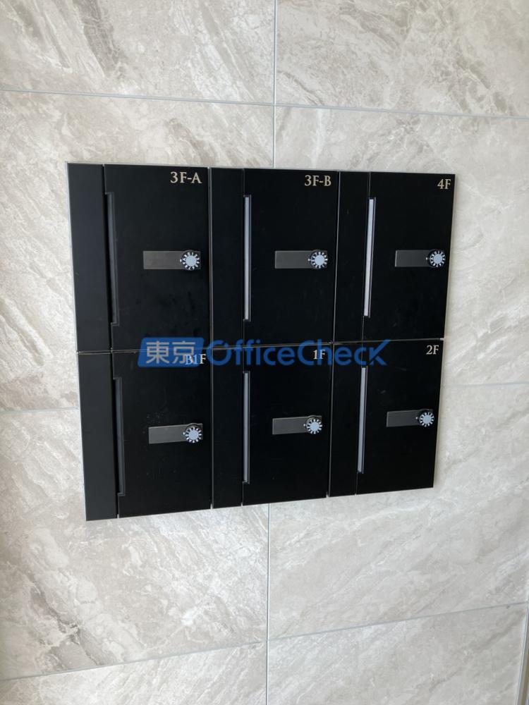 TERRACE SITE GOTANDA