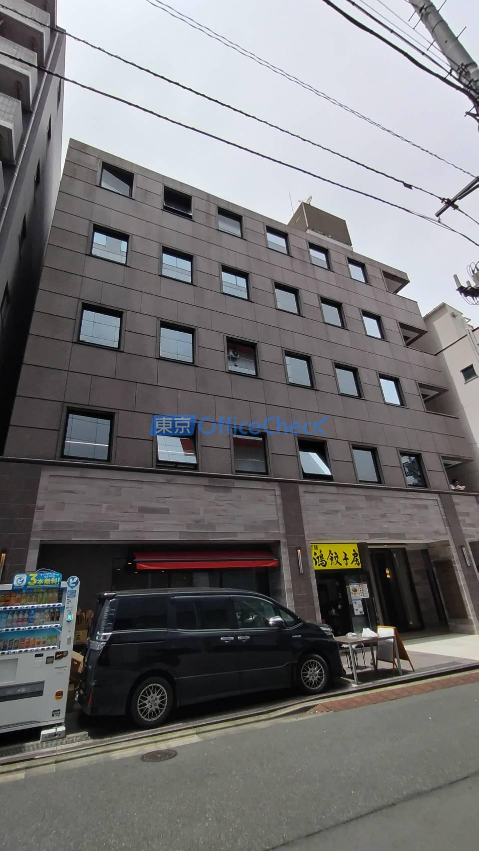 ＴＨＥ ＧＡＴＥ 茅場町