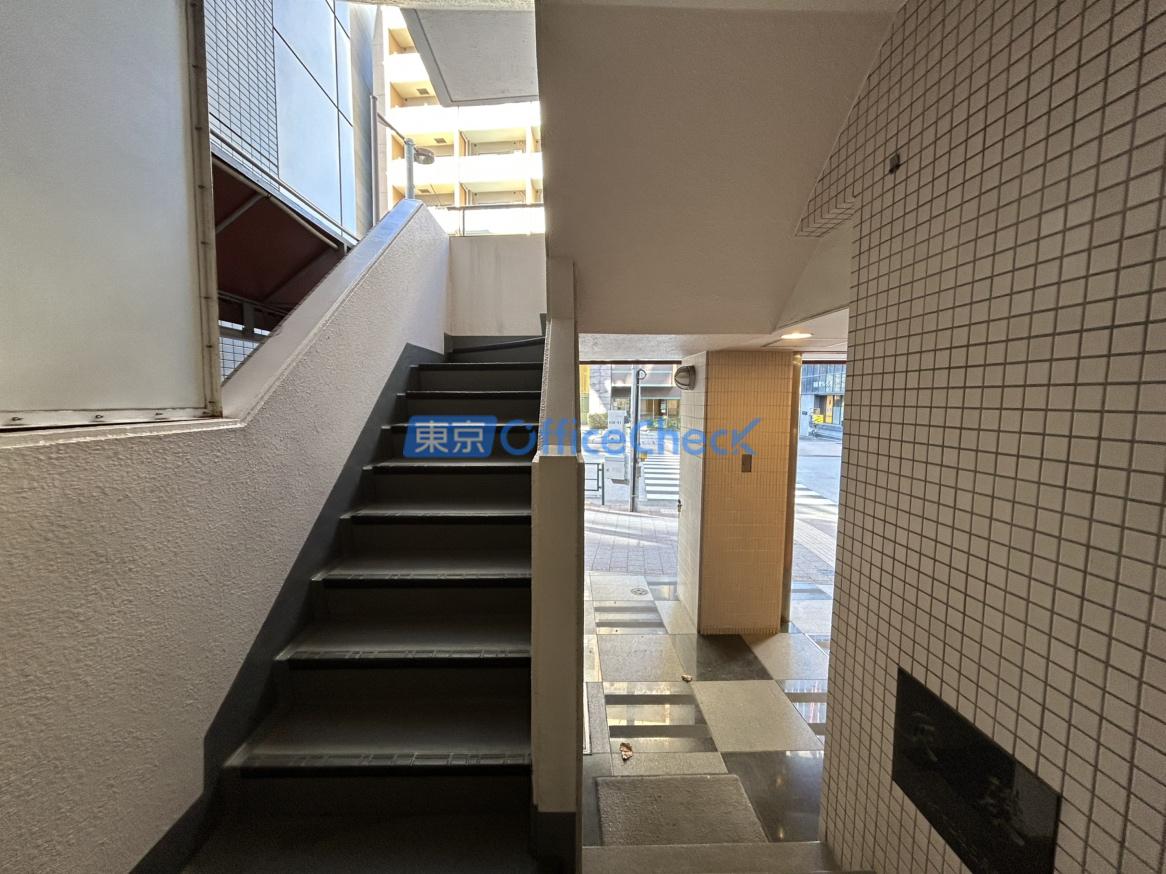 西新宿三関ビル