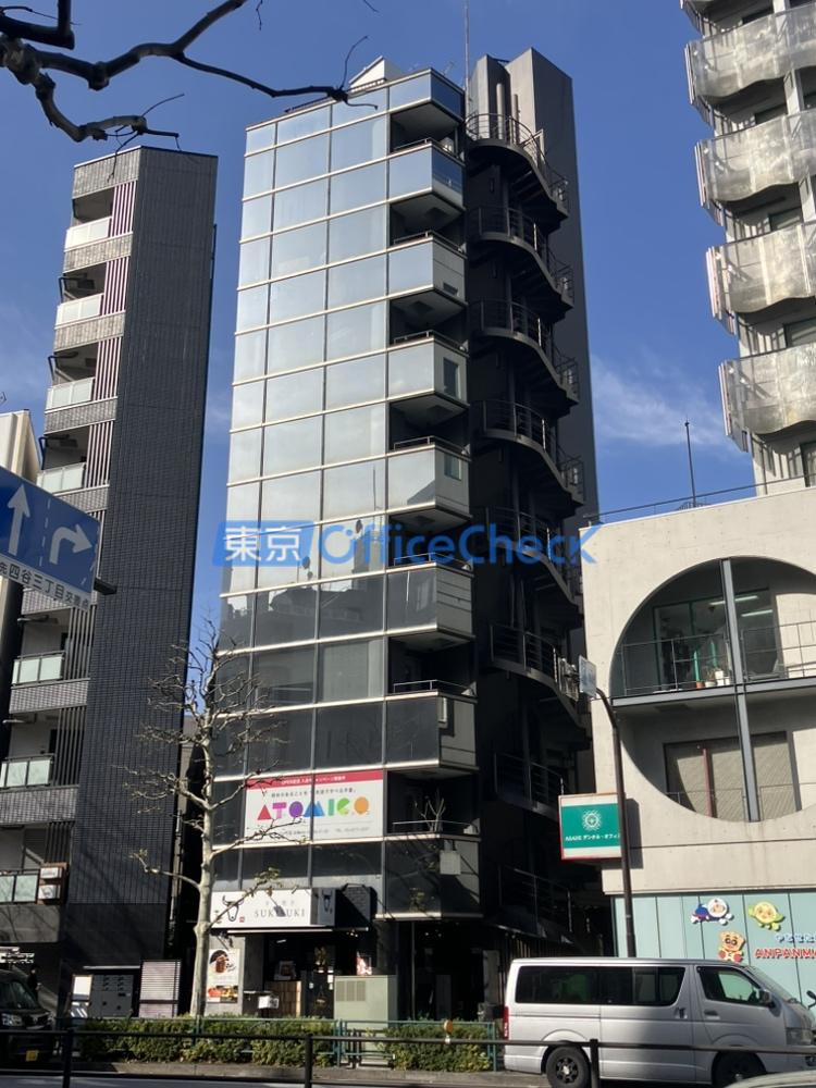 ＡＣＮ四谷三丁目ビル