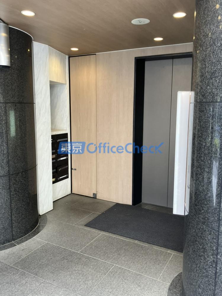 ＡＣＮ四谷三丁目ビル