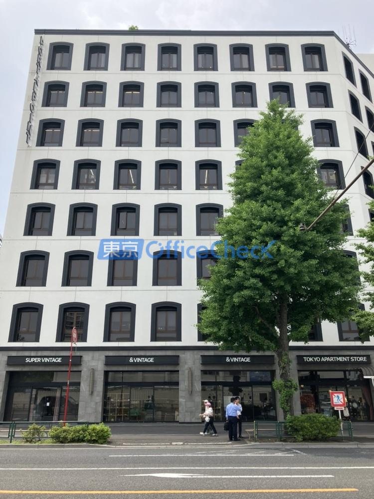 PORTAL POINT HARAJUKU