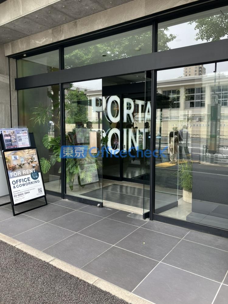 PORTAL POINT HARAJUKU