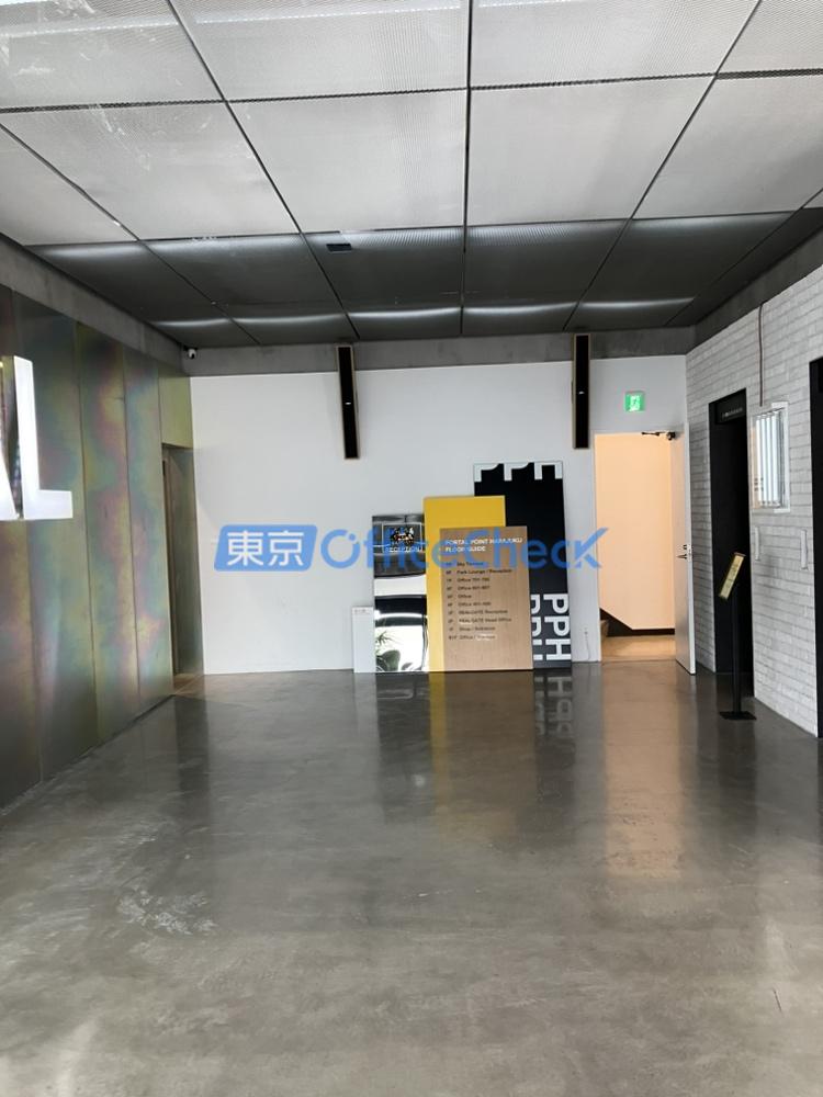 PORTAL POINT HARAJUKU