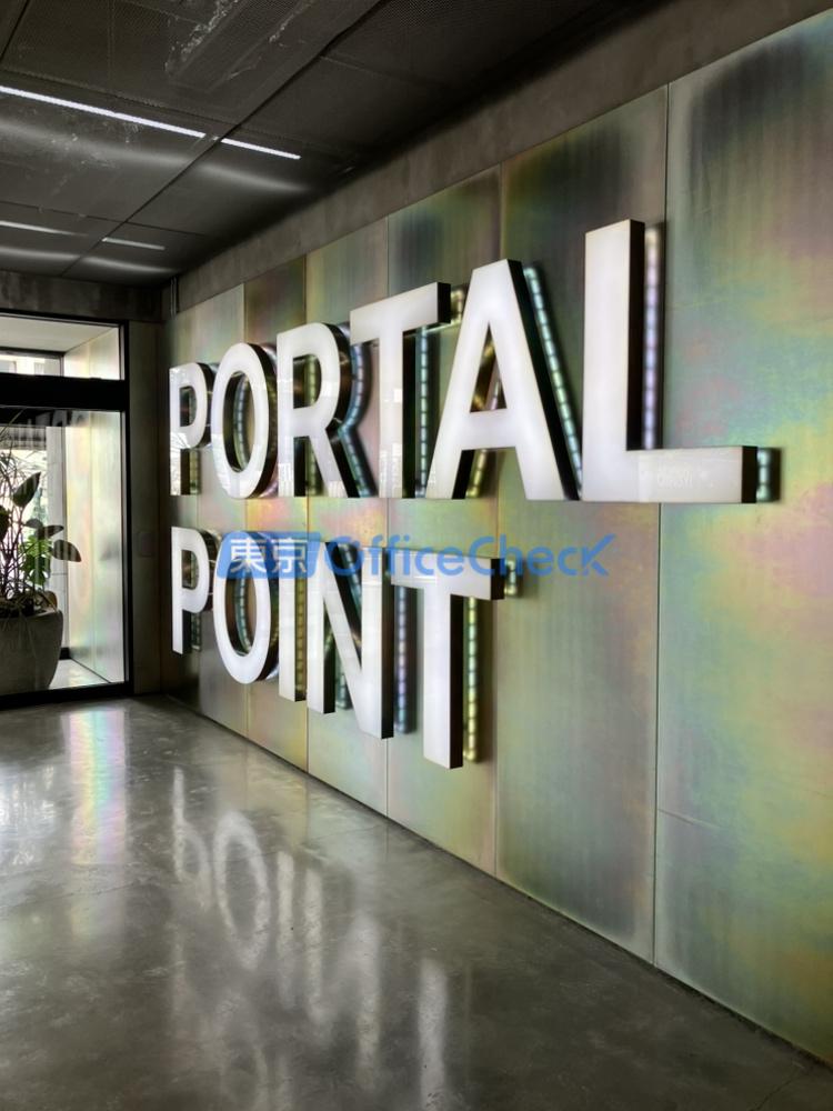 PORTAL POINT HARAJUKU