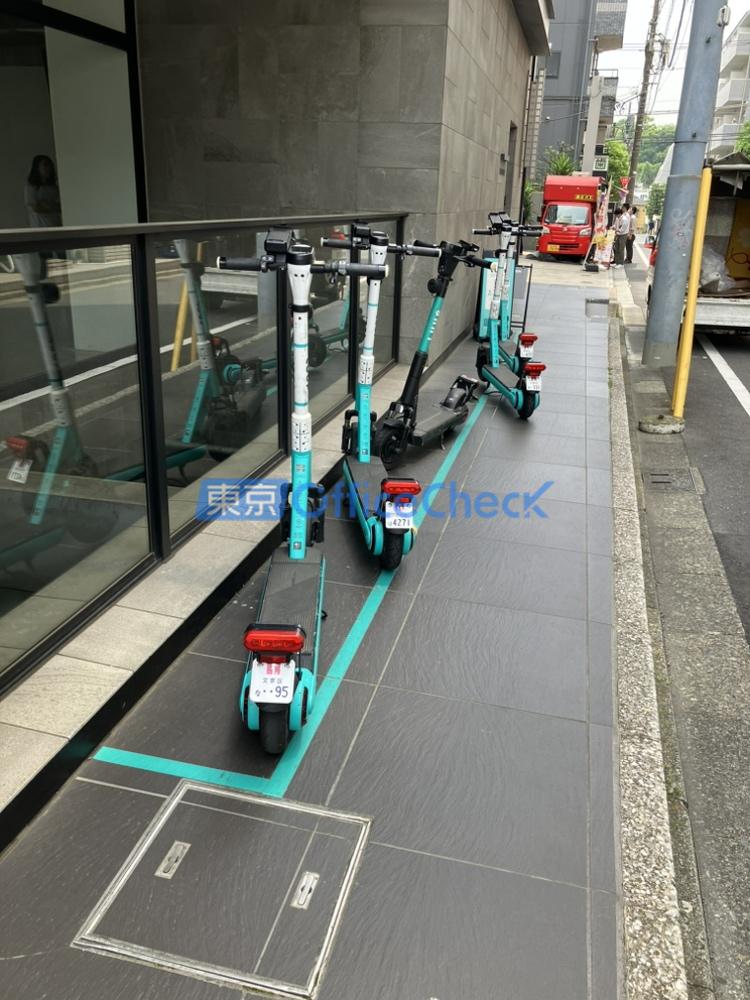 PORTAL POINT HARAJUKU