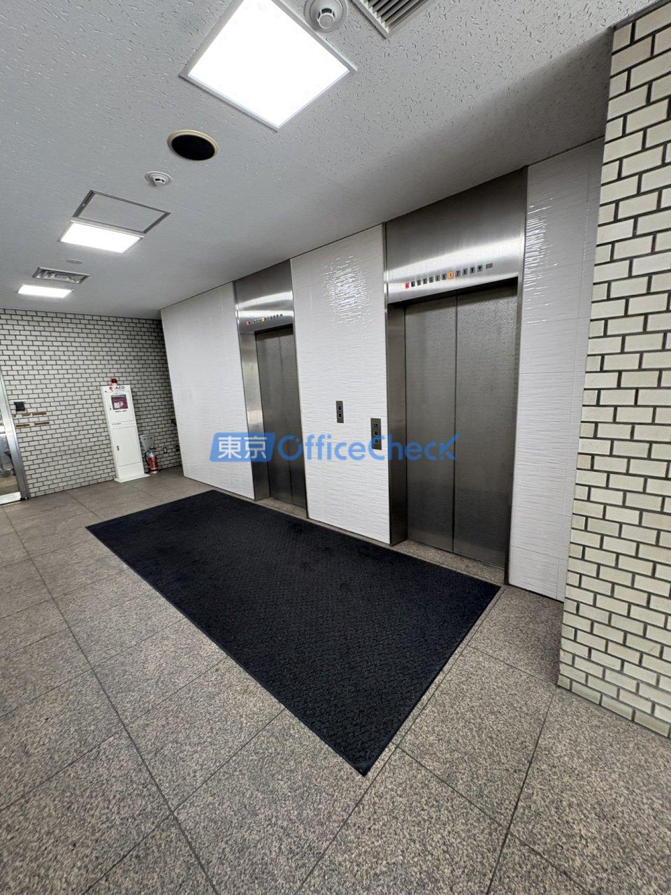 新横浜第一生命ビル