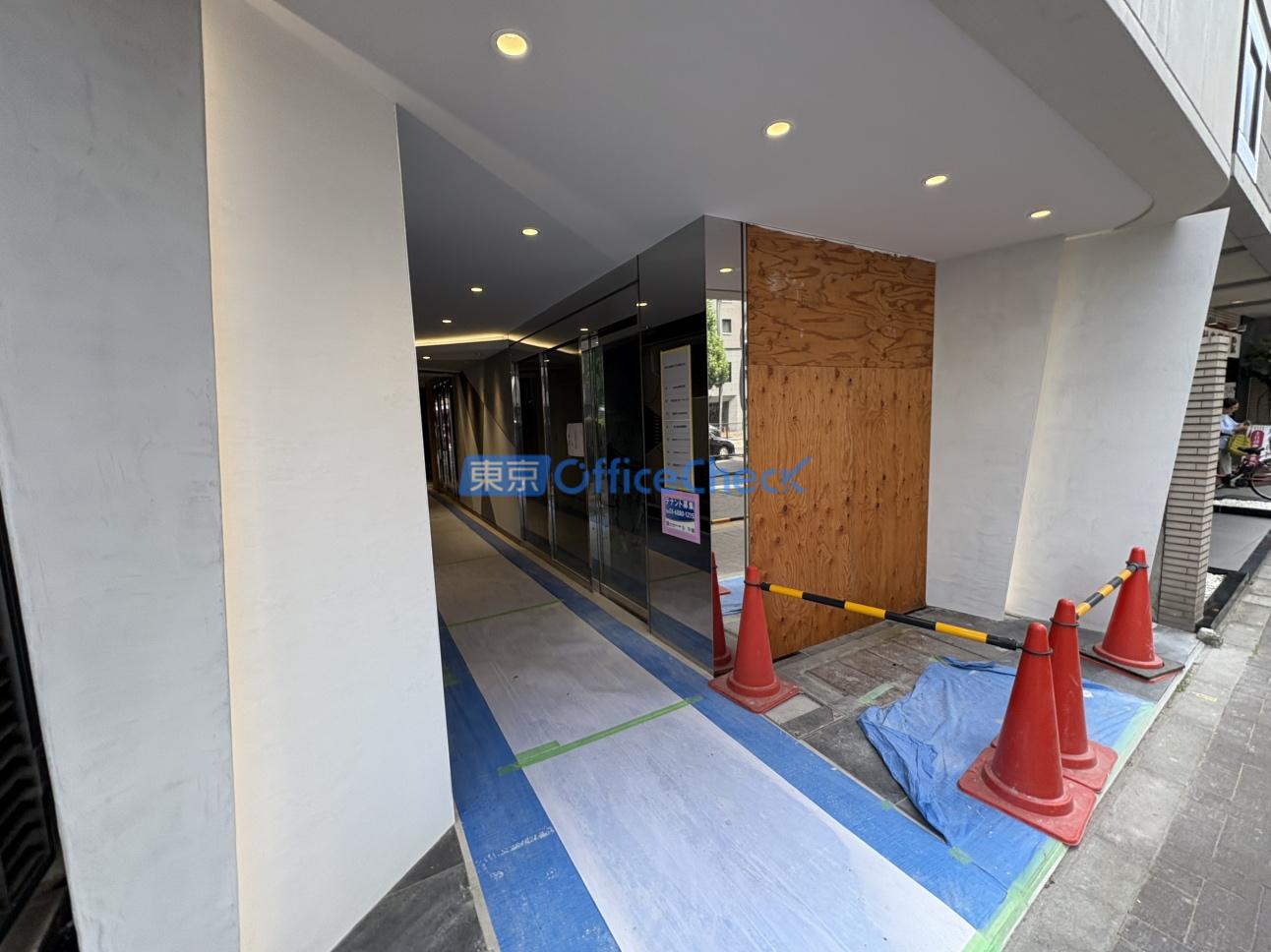 Biz Feel 四谷三丁目