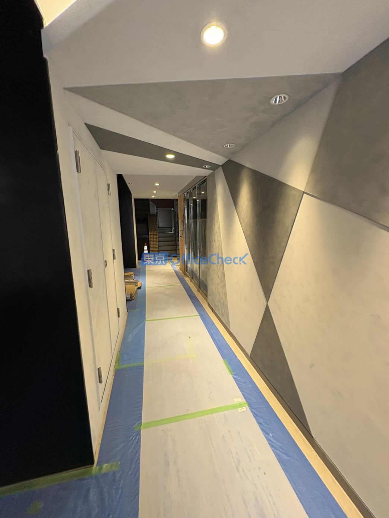 Biz Feel 四谷三丁目