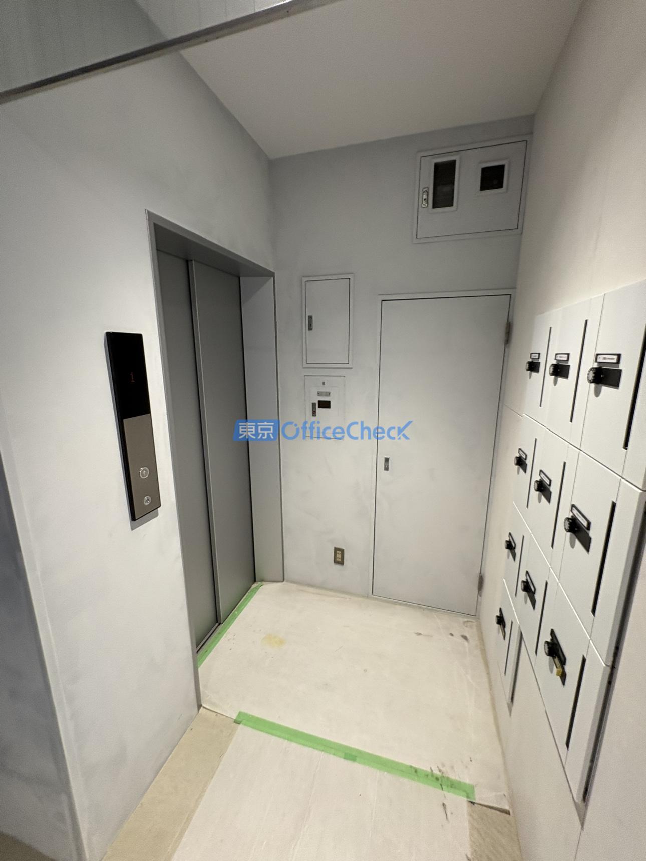 Biz Feel 四谷三丁目