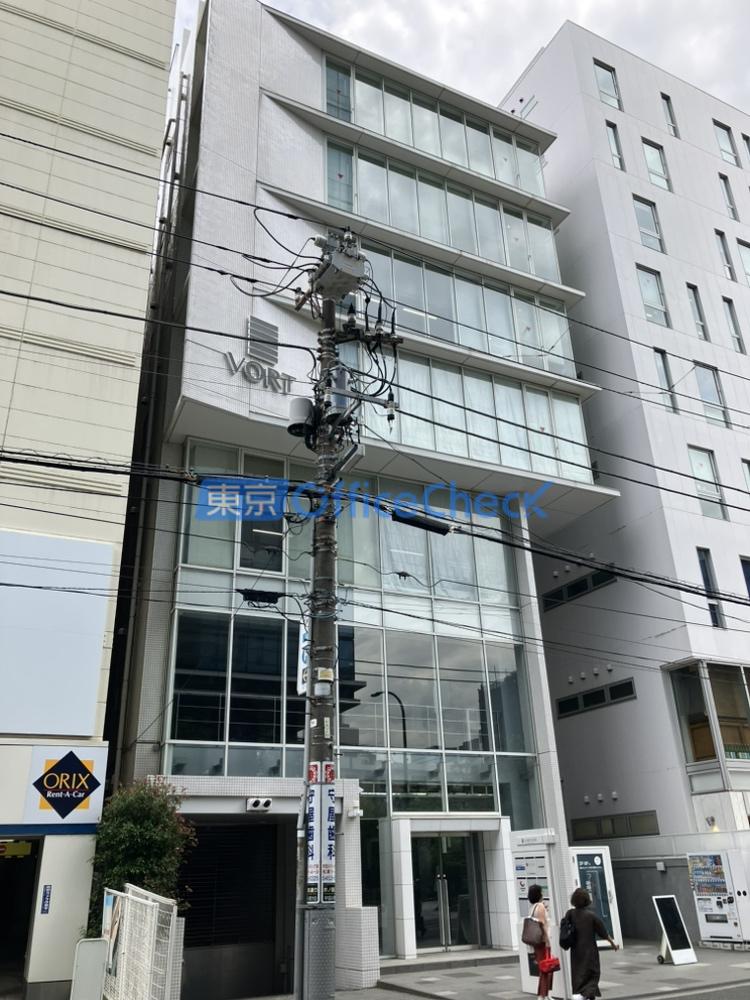 ＶＯＲＴ渋谷ＩＩ