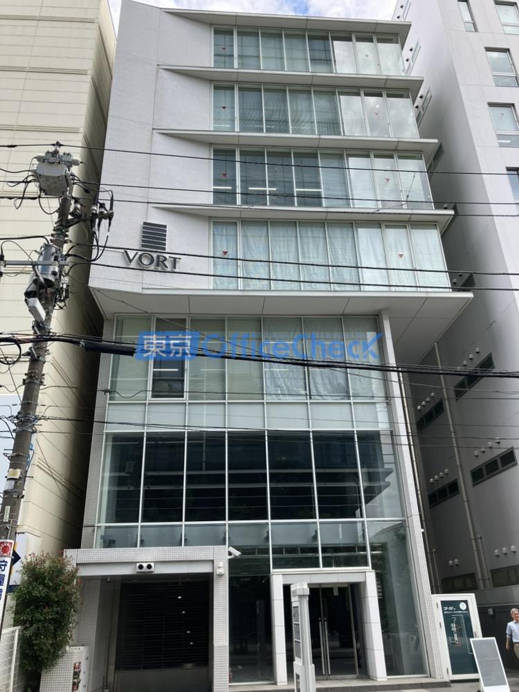 VORT渋谷II