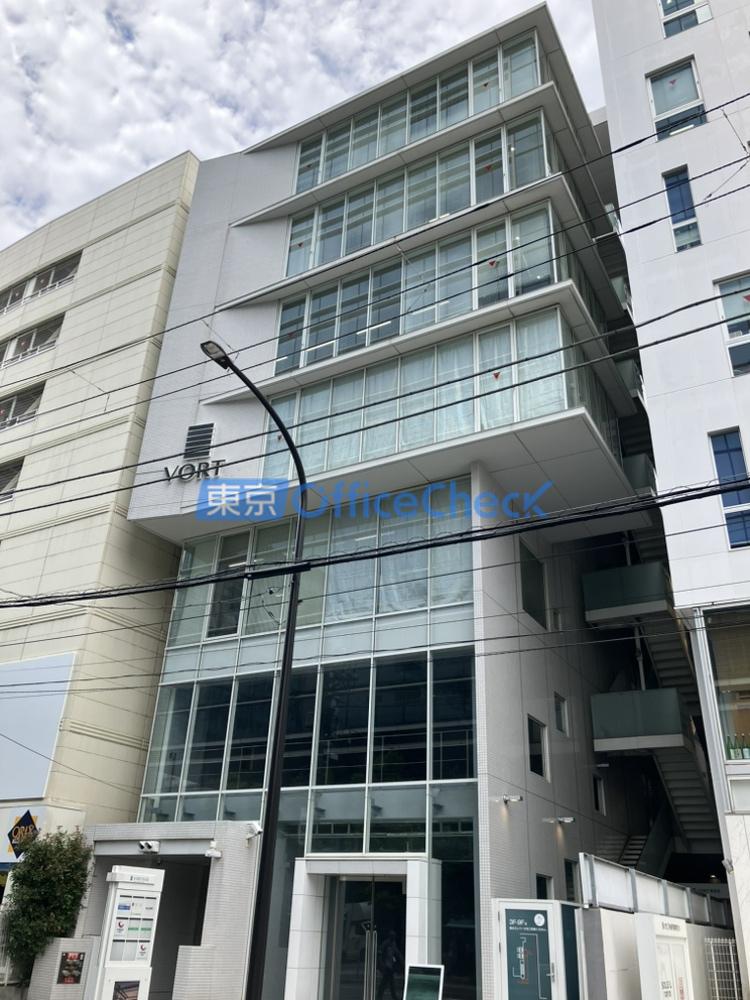 VORT渋谷II