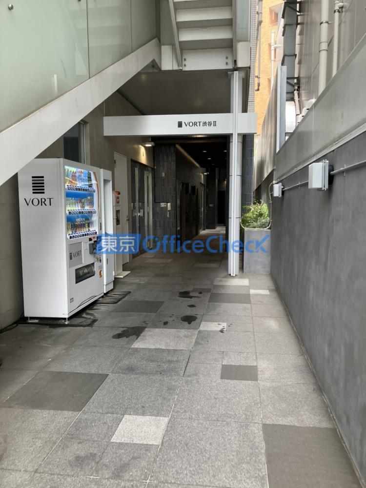 VORT渋谷II