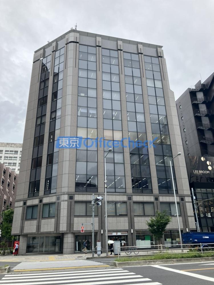 青山ファーストビル