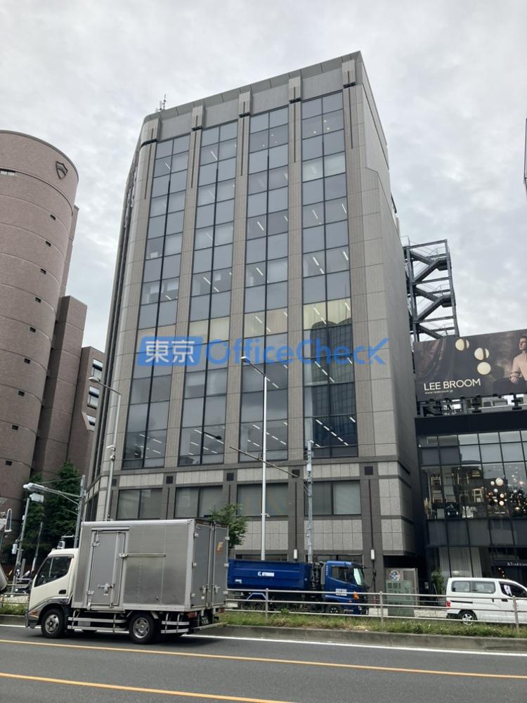 青山ファーストビル