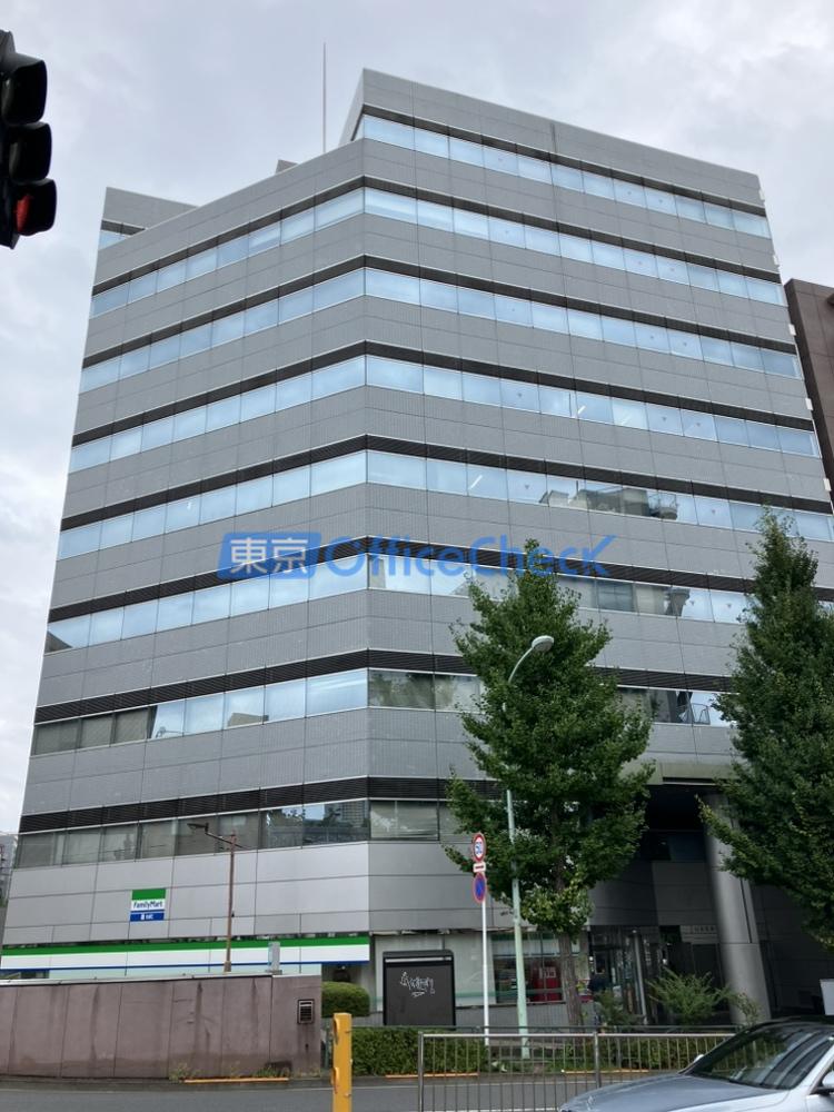 日本生命音羽ビル