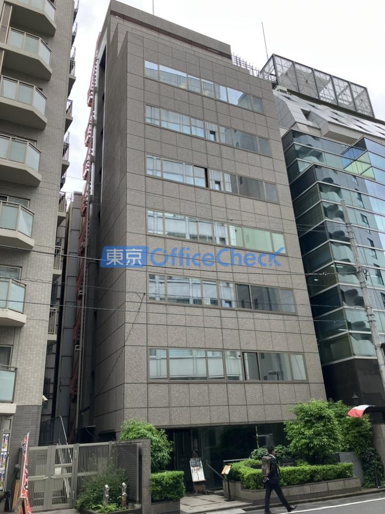 平河町ＵＴビル