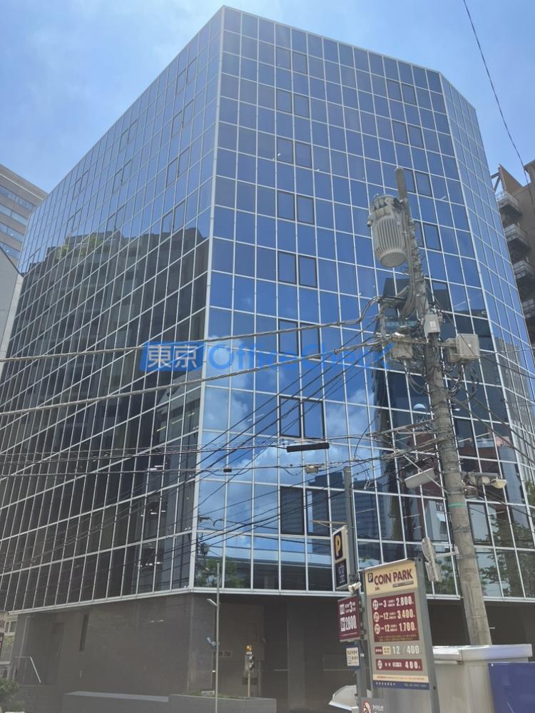 ＪＰＲ麹町ビル