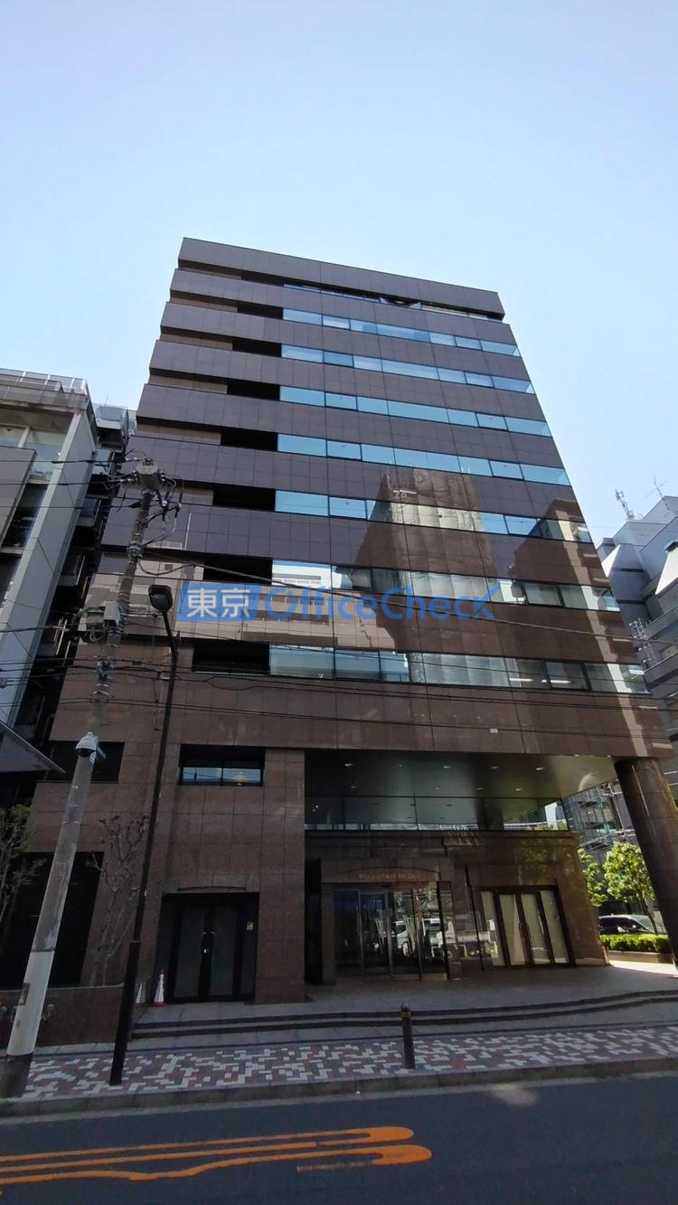 フジスタービルディング日本橋