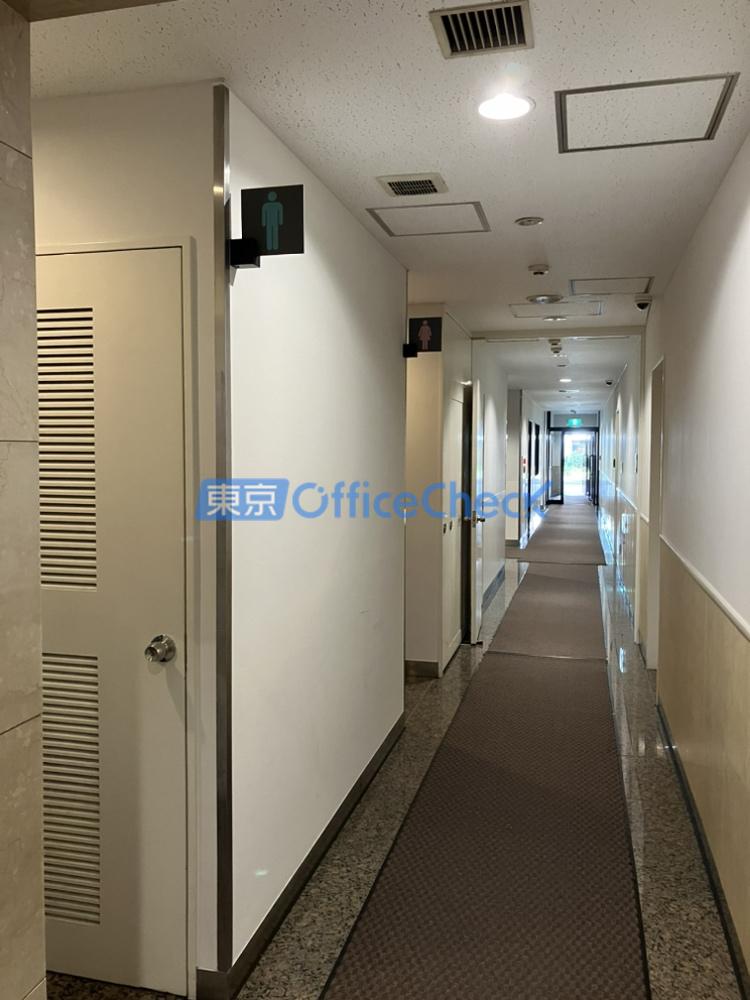 フジスタービルディング日本橋
