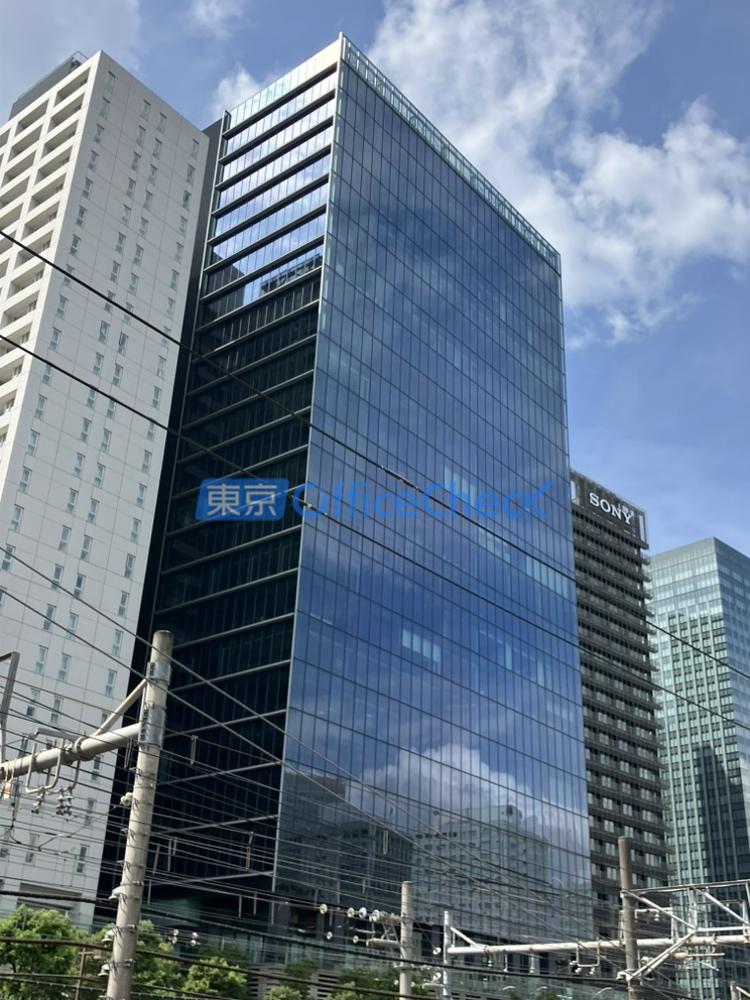 大崎ウィズタワー