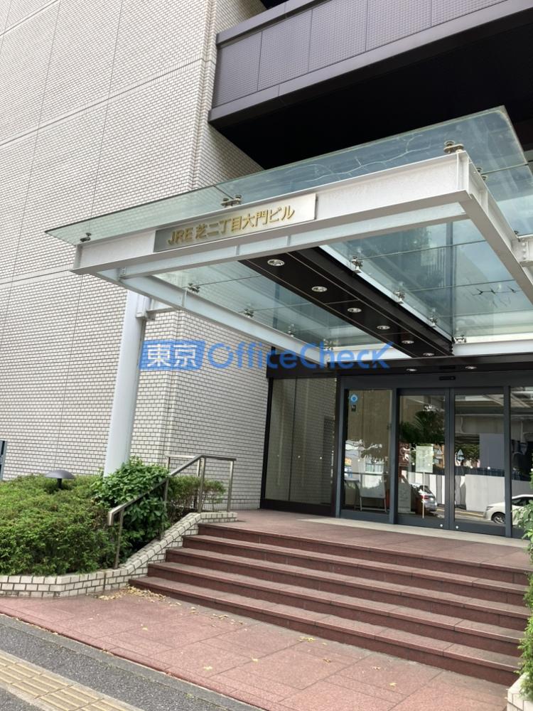 ＪＲＥ芝二丁目大門ビル