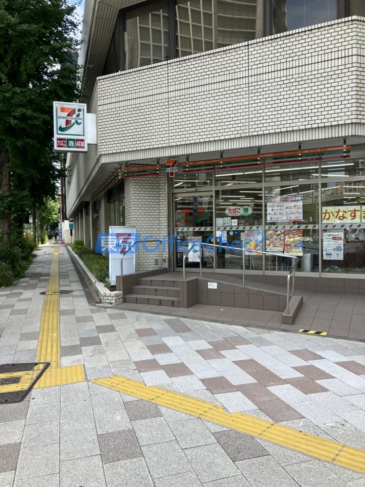 ＪＲＥ芝二丁目大門ビル