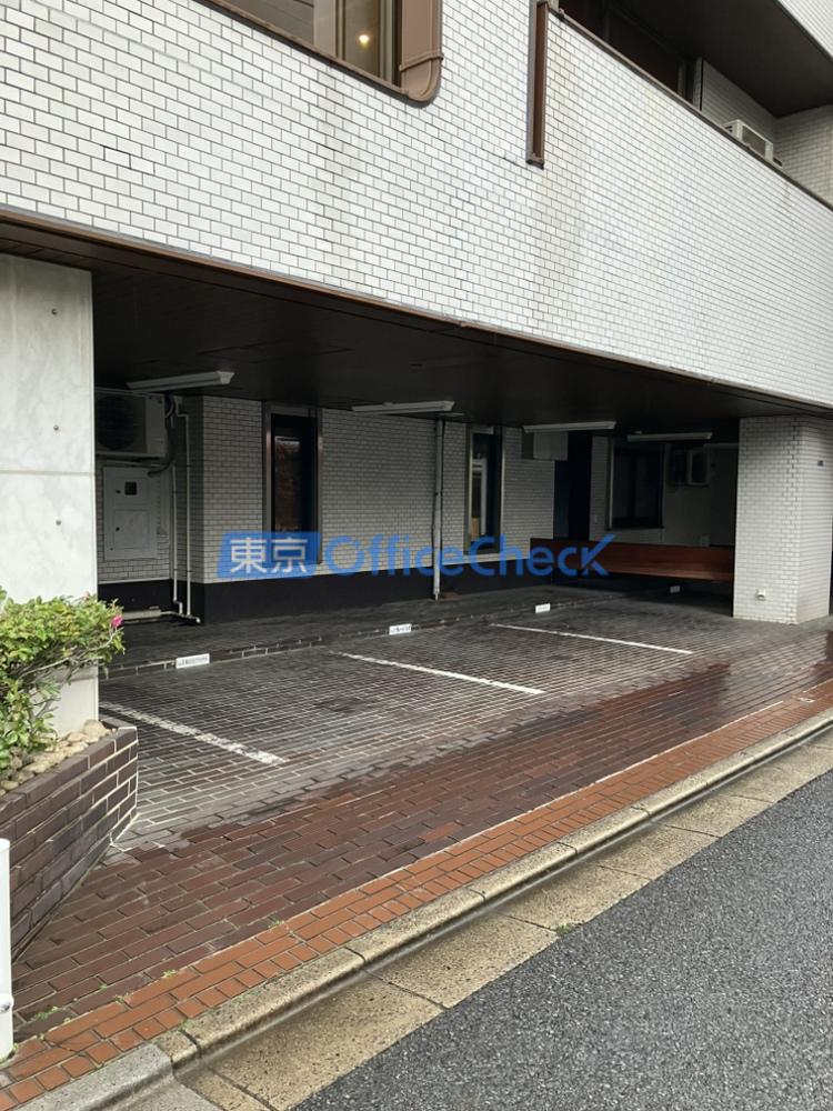 笠松千代田ビル