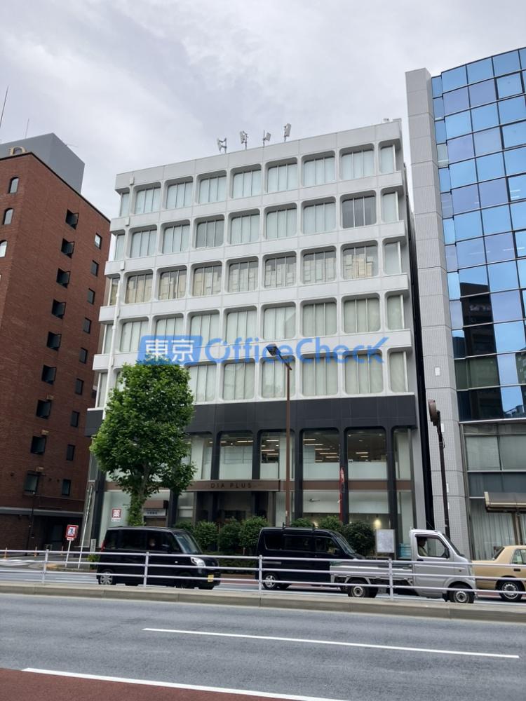 芳文社浅草橋ビル