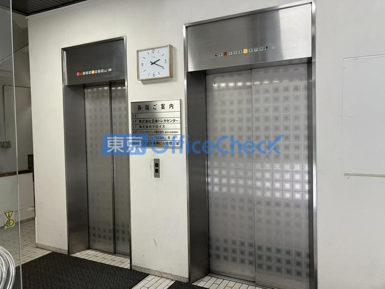 芳文社浅草橋ビル