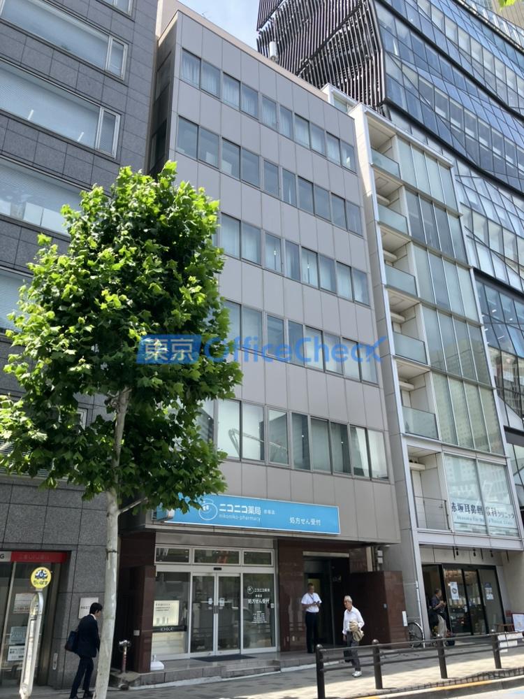 荒島ビル